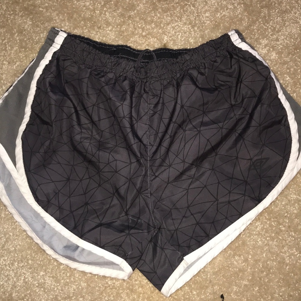 Umbro athletic shorts